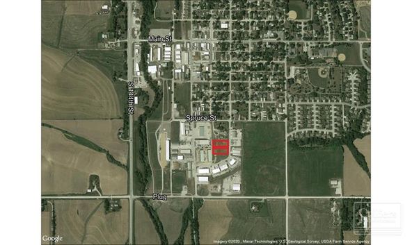 Springfield Industrial Park: 610-630 South 13th Street, Bellevue, NE 68147
